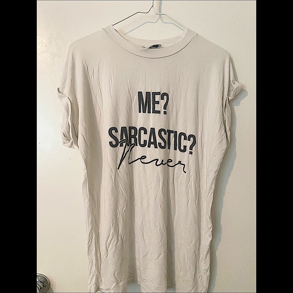 Fun T-Shirt For Boy/Men/ Girls